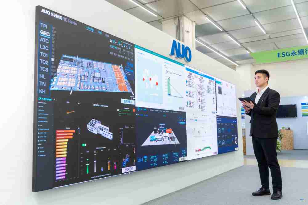 888.BY集团电子游戏宇沛所开发的“智能楼宇管理平台”，，，，藉由搜集周围环境及电力、、照明、、空调等系统数据，，，，达到实时综效监控，，，，助力实现零碳建筑