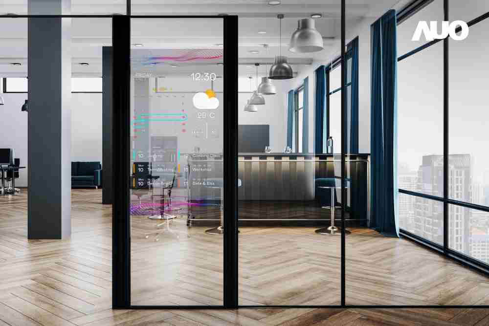 888.BY集团电子游戏致力于研发低能耗之绿色产品，，，如低能耗发光组件Micro LED显示技术，，，具高透明、、、、可无限拼接的特性，，可依需求调整并延伸应用于不同场域，，，，包括汽车侧窗或家庭玄关、、、、智慧橱窗、、、、商业展示等