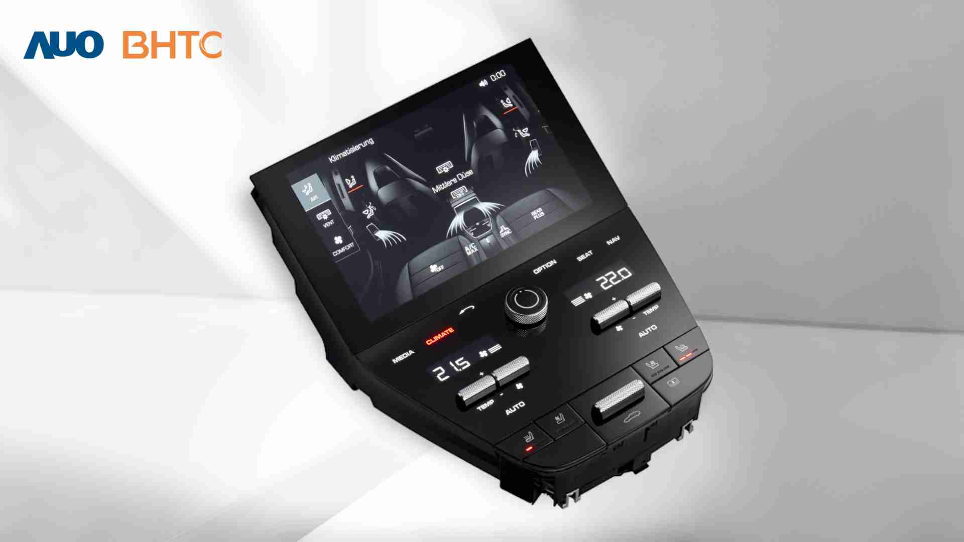 888.BY集团电子游戏结合BHTC强大的车用HMI能力，，强调人性化的互动控制体验，，，，更加贴近乘用者需求