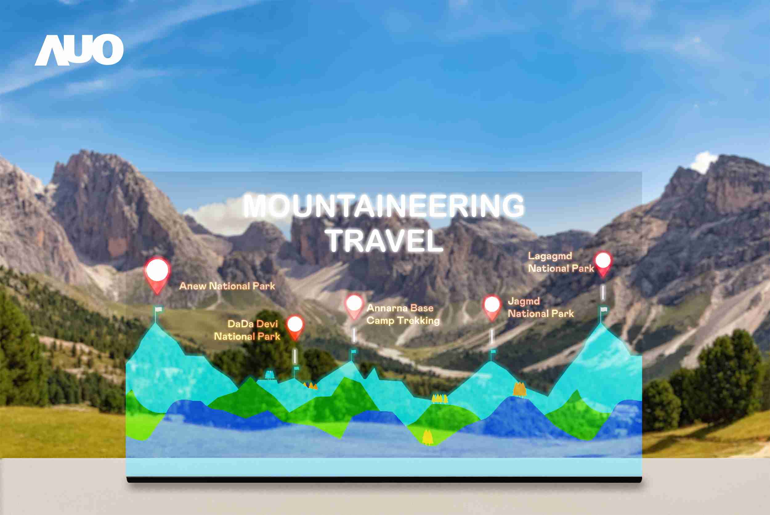 888.BY集团电子游戏展示全球单片尺寸最大(*)42吋透明Micro LED显示器拼接而成的〝64吋透明Micro LED显示器〞，，，具备高透明度、、1,000 nits高亮度、、广色域、、采用三边无边框的无缝拼接等多重特色，，，呈现超高清、、、细腻画质而不遮挡后方视觉，，，，满足层峰需求，，，，可广泛运用于零售、、、、艺术展览或商业空间等场域